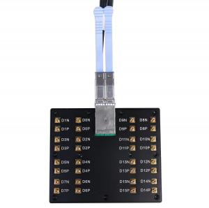 Siglent A-Series DIG-LVDS Для электроники